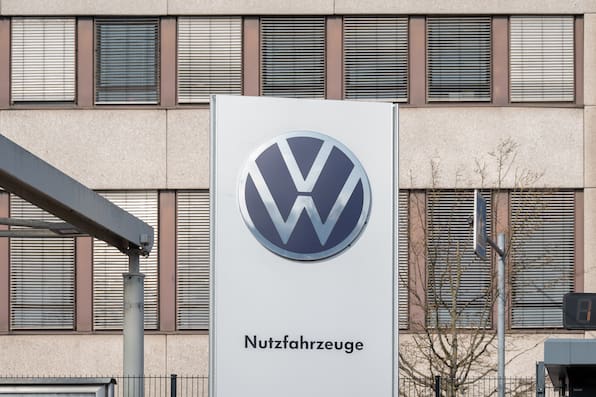 VW-Krise: Vorstand Arno Antlitz Ende August bei Betriebsversammlung in Hannover