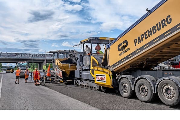 Neue Turbobaustellen: A2 bei Hannover wird an zwei Wochenenden voll gesperrt