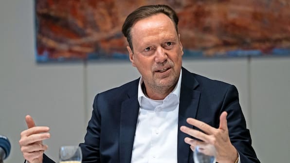 Leihmutteraffäre: CDU-Mann Toepffer aus Hannover fordert Spahns sofortigen Rücktritt