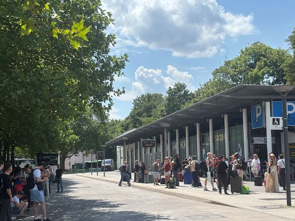 Zugverkehr zwischen Göttingen und Hannover nach Lokschaden läuft wieder an